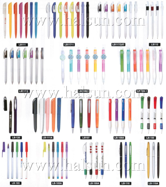 Stylus Pens_Promotional Ballpoint Pens_2014_09_21_15_22_07