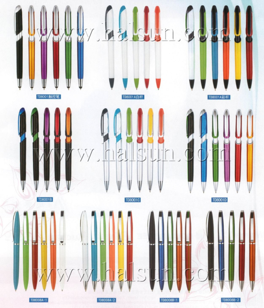 Tablet Pens,Promotional Ballpoint Pens_2014_09_21_15_23_30