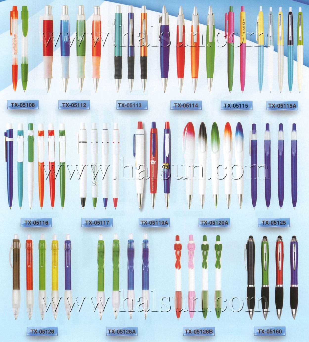 Tablet Pens,Stylus Pen,Promotional Ballpoint Pens_2014_09_21_15_23_41