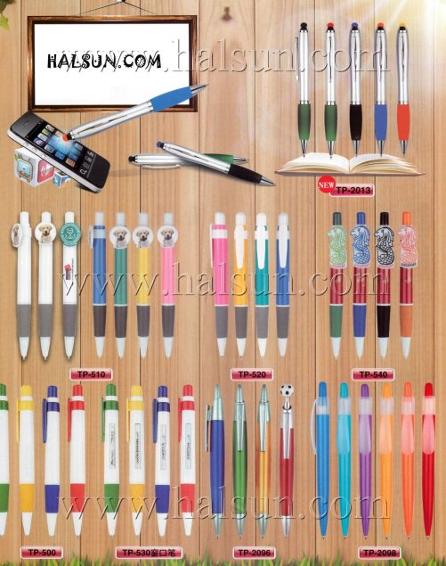 Tablets Stylus Pens_Promotional Ballpoint Pens,Window Pens, TP-500,_2014_09_21_15_17_51