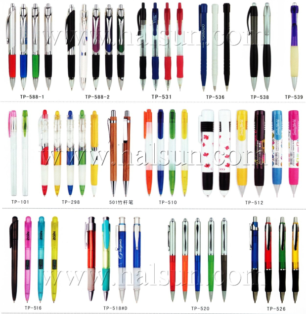 Triangle Barrel Pens,2015_08_07_17_37_53