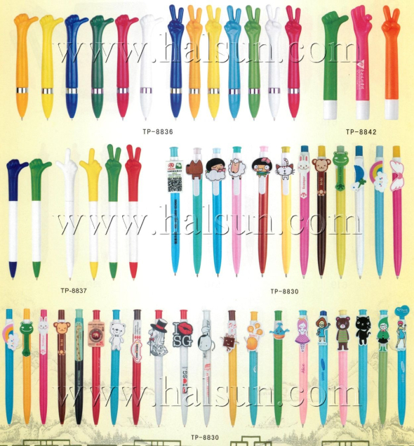 ball-pens