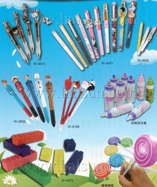lolipop pens,cartoon pens,feeding bottle pens,Custom Pens_2014_09_21_15_14_33
