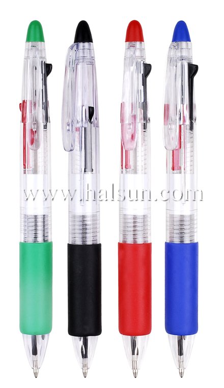 2 color pen_multicolor pen_HSBPA6061