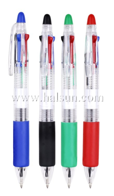 3 color pen_ multi color pen_HSBPA6062