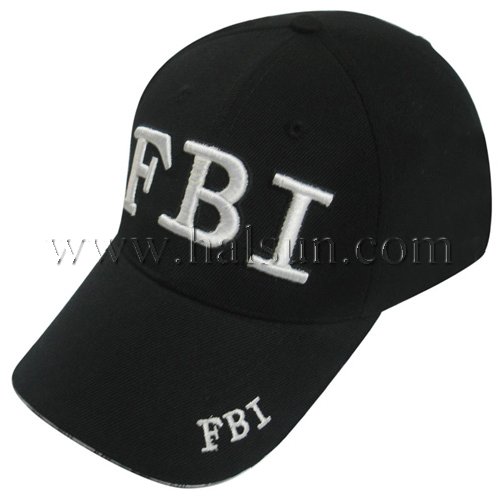 3D embroidery logo Baseball Caps_Baseball Hats 46