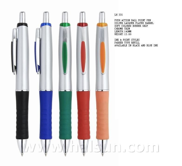 Ballpoint Pens_High Qulity_Chinese Exporter_HSLH311