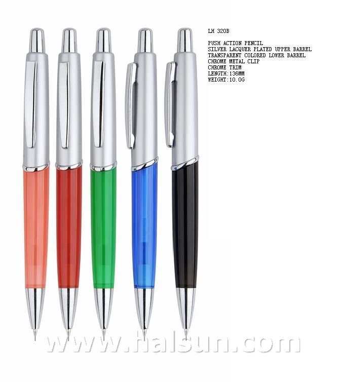 Ballpoint Pens_High Qulity_Chinese Exporter_HSLH320Bqb Ballpoint Pens_High Qulity_Chinese Exporter_HSLH320Bqb