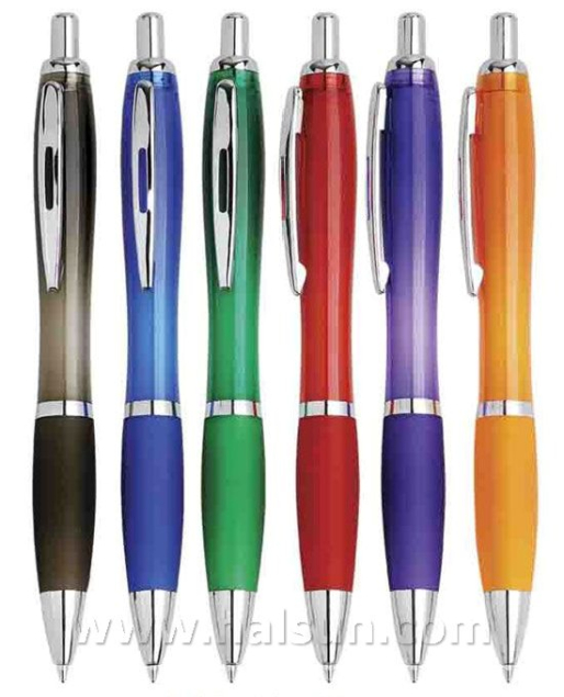 Ballpoint Pens_High Qulity_Chinese Exporter_HSLH511A-1