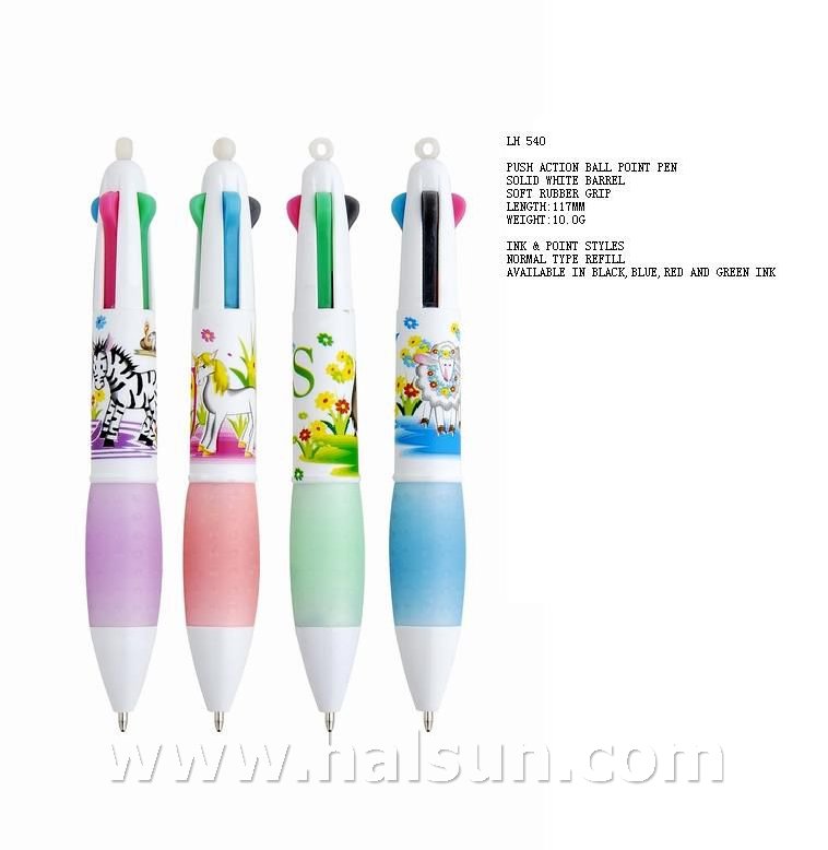 Ballpoint Pens_High Qulity_Chinese Exporter_HSLH540 Ballpoint Pens_High Qulity_Chinese Exporter_HSLH540