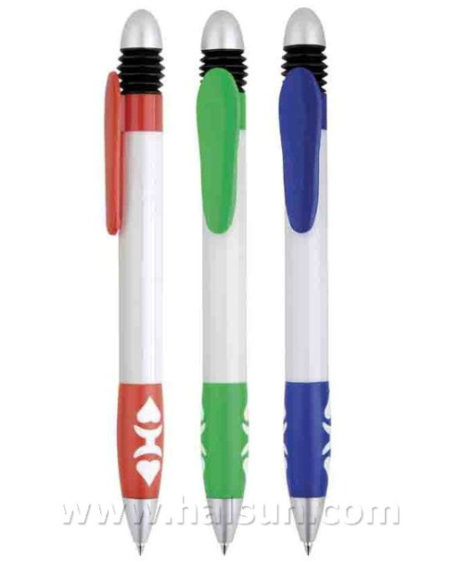 Ballpoint Pens_High Qulity_Chinese Exporter_HSLH558