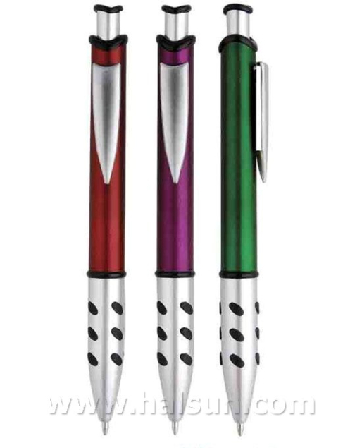 Ballpoint Pens_High Qulity_Chinese Exporter_HSLH586