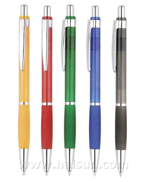 Ballpoint Pens_High Qulity_Chinese Exporter_HSLH609