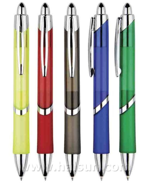 Ballpoint Pens_High Qulity_Chinese Exporter_HSLH618B