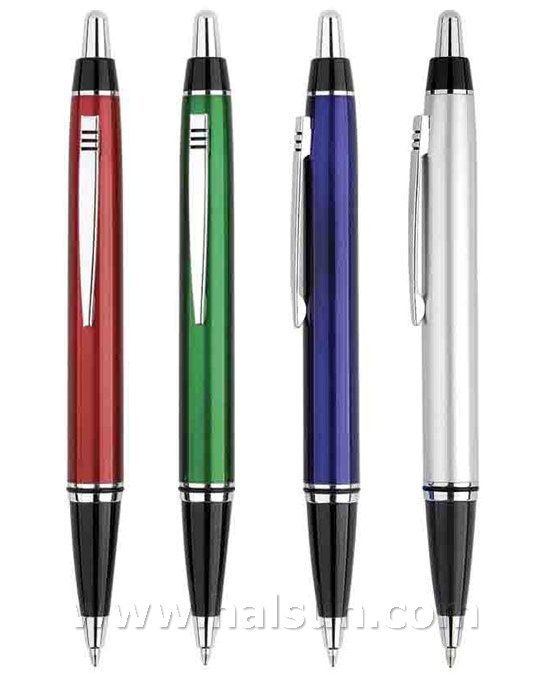 Ballpoint Pens_High Qulity_Chinese Exporter_HSLH629B