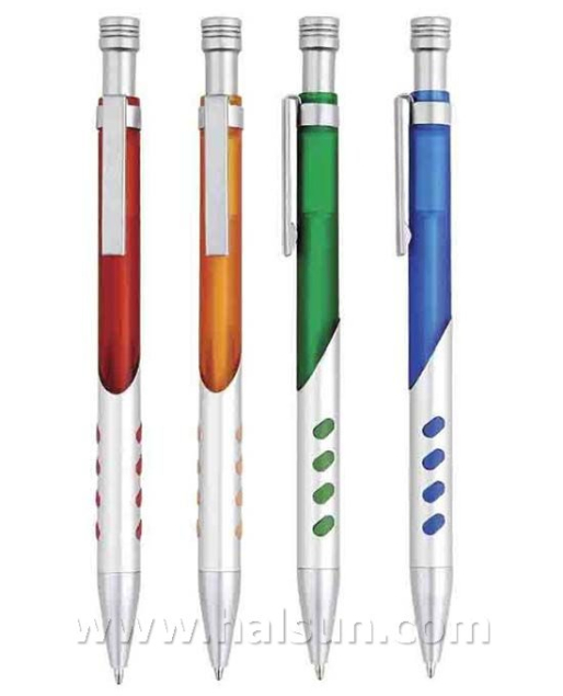 Ballpoint Pens_High Qulity_Chinese Exporter_HSLH634