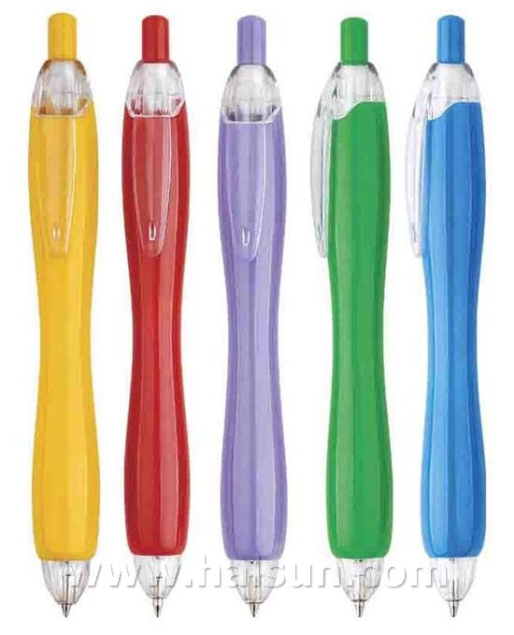 Ballpoint Pens_High Qulity_Chinese Exporter_HSLH635