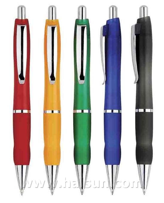 Ballpoint Pens_High Qulity_Chinese Exporter_HSLH653B