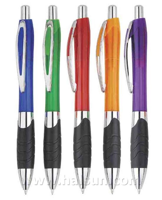 Ballpoint Pens_High Qulity_Chinese Exporter_HSLH654B