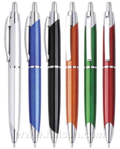 Ballpoint Pens_High Qulity_Chinese Exporter_HSLH660