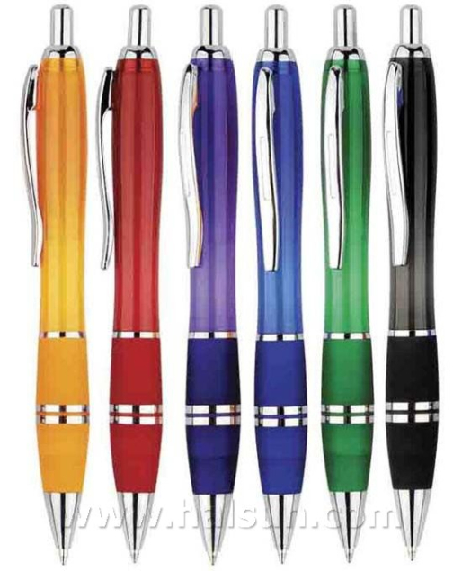 Ballpoint Pens_High Qulity_Chinese Exporter_HSLH665