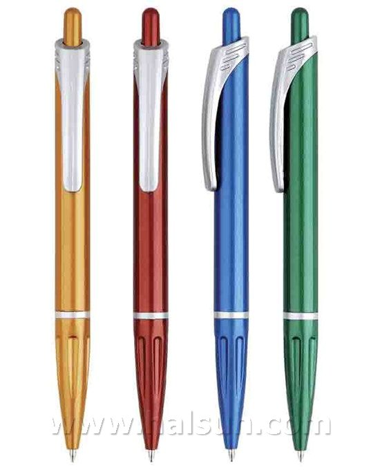 Ballpoint Pens_High Qulity_Chinese Exporter_HSLH666B