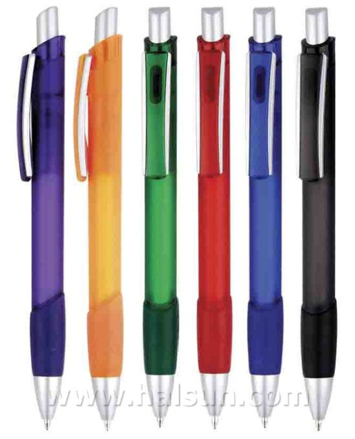 Ballpoint Pens_High Qulity_Chinese Exporter_HSLH669
