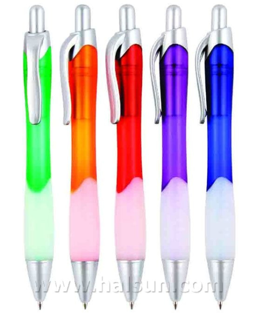 Ballpoint Pens_High Qulity_Chinese Exporter_HSLH676