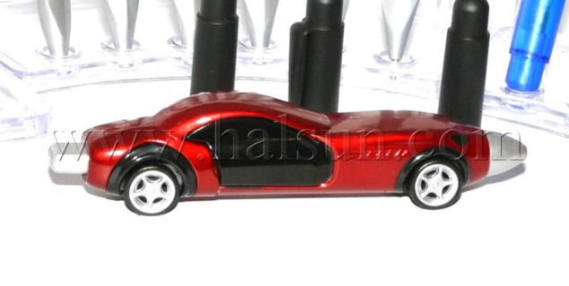 Can run as normal toy cars_Toy car pens_Car model pens_HSPCQ