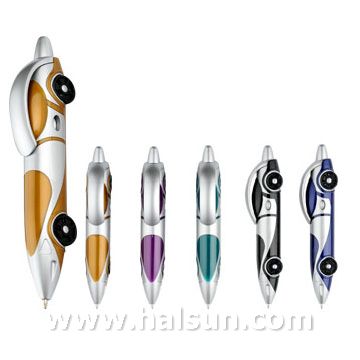 Car Pen_Ballpoint Pens_HSHC8003