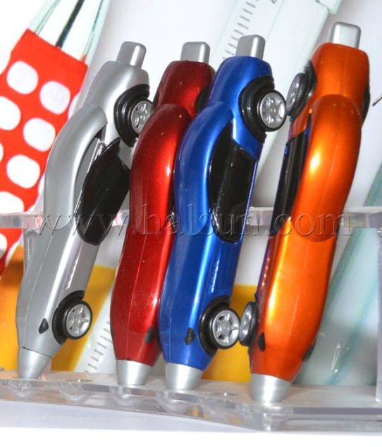 Car Pens_Toy car pens_toy pens_promotional pens_HSPCQ