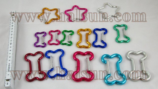 Carabiners Chinese manufacturer_Aluminum Carabiners-03