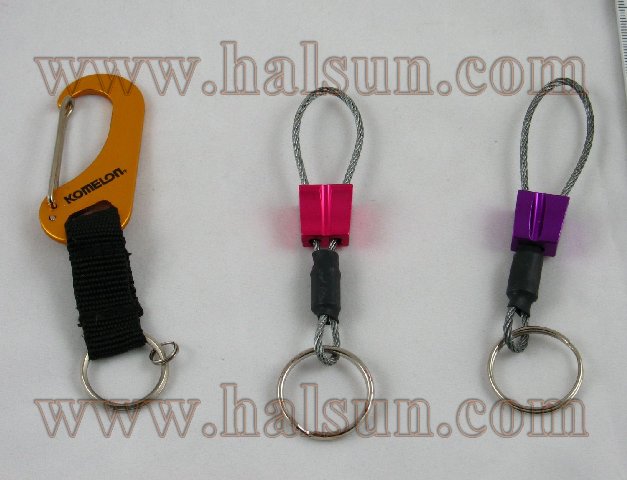 Carabiners Chinese manufacturer_Aluminum Carabiners-15