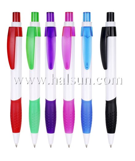 Cheap Promotional Ball Pens_HSBPA6172C