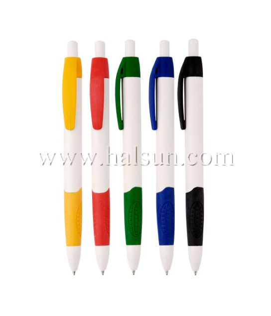 Corn Pens_Promotional Ballpoint Pens_Custom Pens_HSHCSN0216