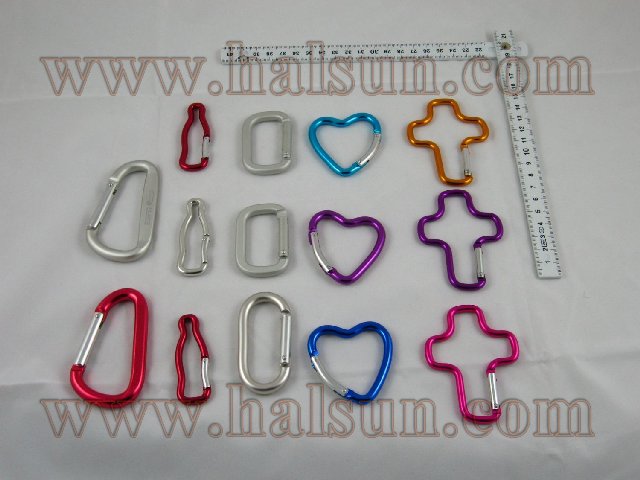 Cross Shape Carabiners_Bottle Shape Carabiners Chinese manufacturer_Aluminum Carabiners-13 Cross Shape Carabiners_Bottle Shape Carabiners Chinese manufacturer_Aluminum Carabiners-13