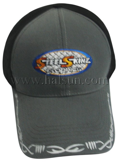 Custom Baseball Caps_Promotional Baseball Hats 66