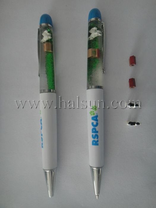 Custom Floating Pens_ HSFLOATING-1 Custom Floating Pens_ HSFLOATING-1