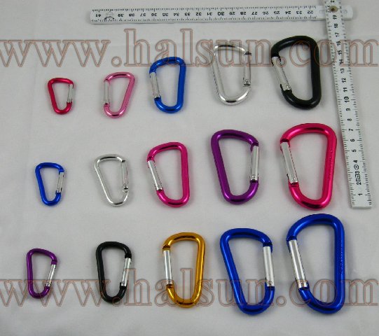 D Shape Carabiners Chinese manufacturer_Aluminum Carabiners-09 D Shape Carabiners Chinese manufacturer_Aluminum Carabiners-09