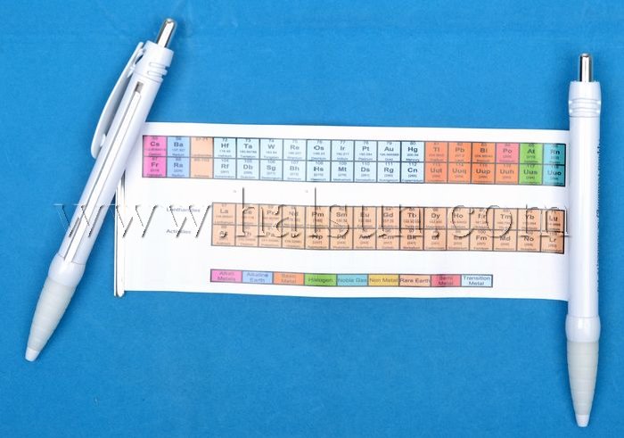 Element Periodic Table Pens