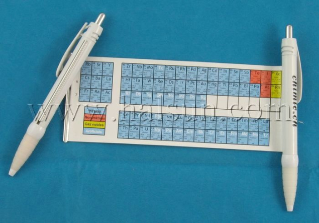 Elements Periodic Table Pen_pull out pen_HSBANNER-9