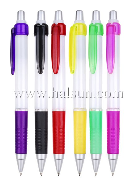 Fine Ball Pens_HSBPA6105A