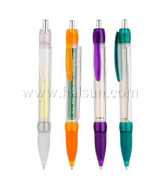Flag Pens_Promotional Ballpoint Pens_Custom Pens_HSHCSN0116