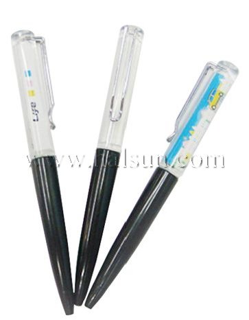 Floaty Action Pens_ HSFLOATING-3