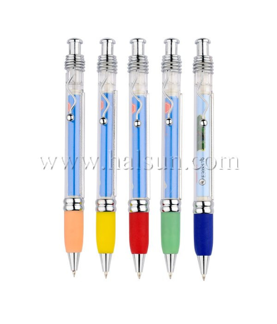 Flyer Pens_Pamphlet Pens_Promotional Ballpoint Pens_Custom Pens_HSHCSN0007
