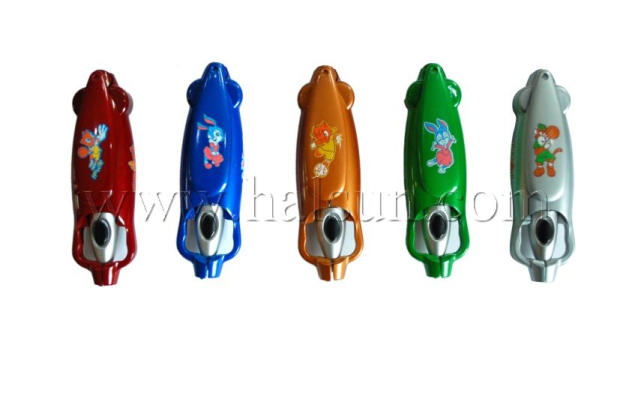 Froggie Robotic Pens with carton imprint_Promotional Ballpoint Pens_Custom Pens_HSHCSN0250
