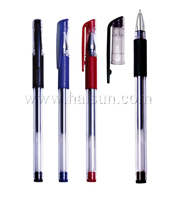 Gel Ink Pens_HSCJ009 Gel Ink Pens_HSCJ009