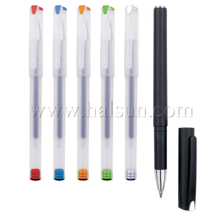 Gel Ink Pens_HSCJ1052