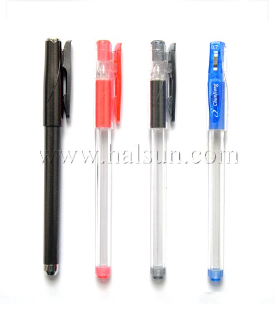 Gel Ink Pens_HScj1061