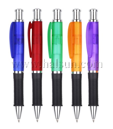 High quality ball pen for promotional use_HSBPA6079A